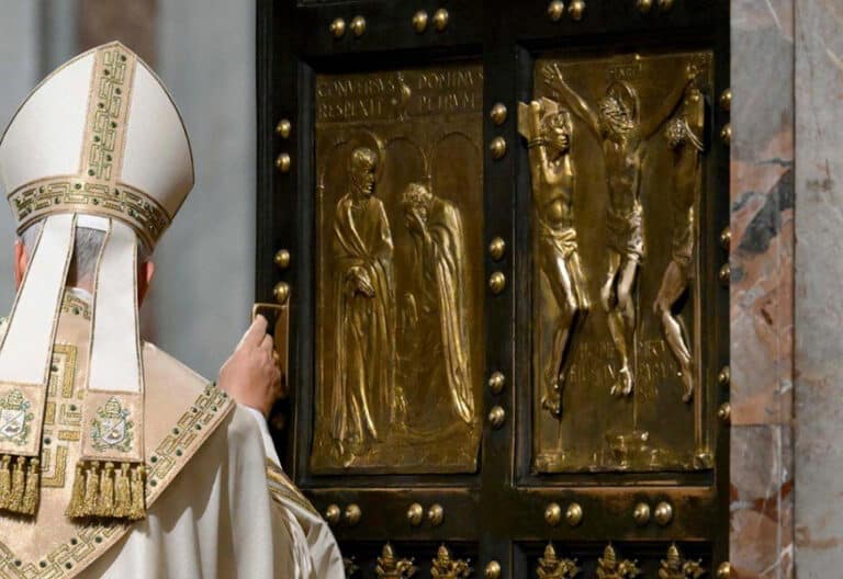 España gana a Italia y arrasa en número de peregrinos del Jubileo 2025