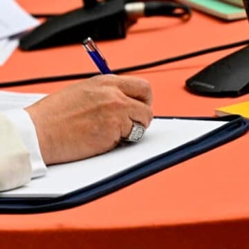 León XIV: “La diplomacia vaticana no busca vencedores ni vencidos”