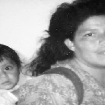 Homenaje a la mujer migrante en la ciudad de Buenos Aires