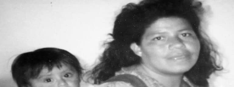 Homenaje a la mujer migrante en la ciudad de Buenos Aires