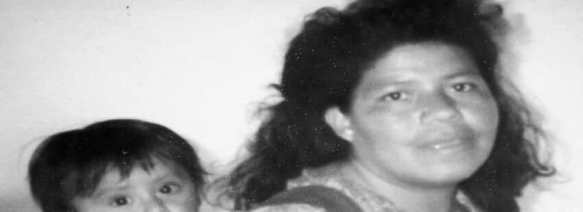 Homenaje a la mujer migrante en la ciudad de Buenos Aires