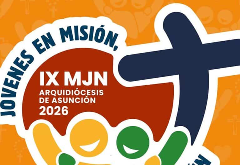 Los jóvenes paraguayos participarán de la Misión Juvenil Nacional