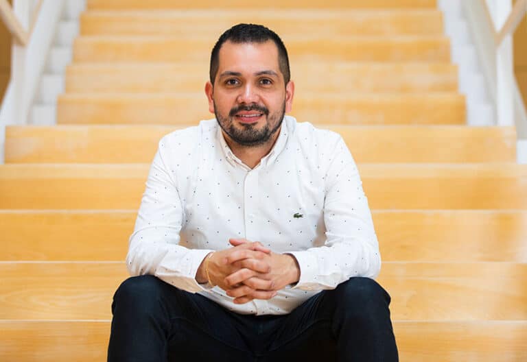 Director general de la Confederación Interamericana de Educación Católica (CIEC)