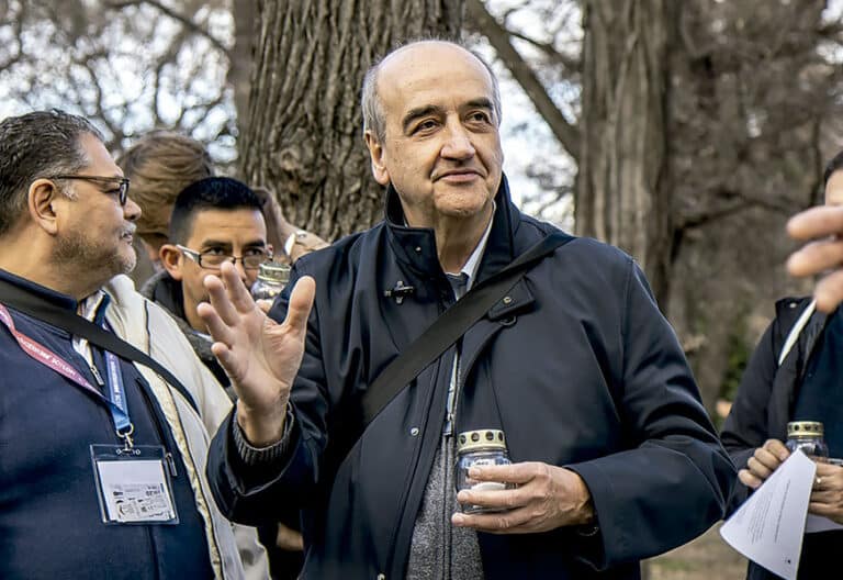 Obispo de Huesca y Jaca