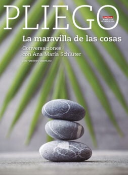 Portadilla del Pliego, nº 3.442