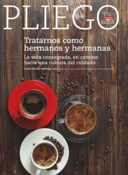 Portadilla del Pliego, nº 3.444