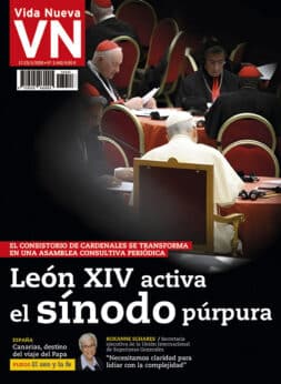 REVISTA Nº 3.442
