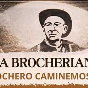 Más de 3000 fieles participan de la Semana Brocheriana