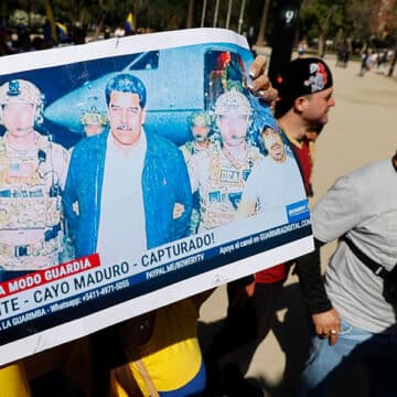 Venezuela y la Iglesia, en una incierta travesía