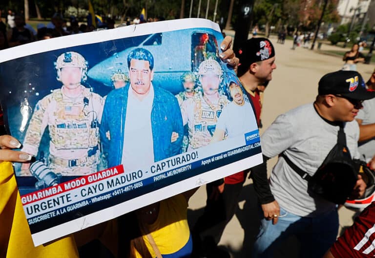 Venezuela y la Iglesia, en una incierta travesía