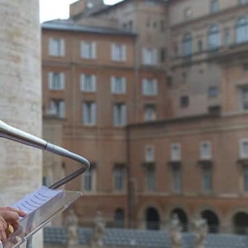 La herencia que deja el Jubileo en León XIV: reorganizar el mundo con la “justicia basada en la