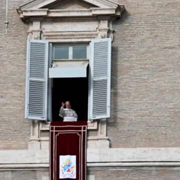 León XIV sobre la actuación de Trump: “El bien del pueblo venezolano debe prevalecer sobre