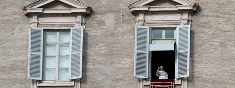 León XIV sobre la actuación de Trump: “El bien del pueblo venezolano debe prevalecer sobre