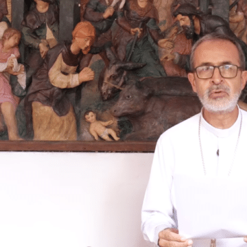 Francisco Múnera, arzobispo de Cartagena