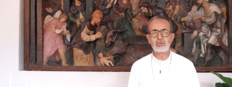 Francisco Múnera, arzobispo de Cartagena