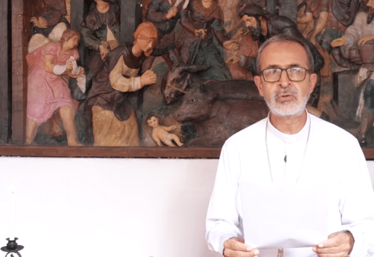 Francisco Múnera, arzobispo de Cartagena