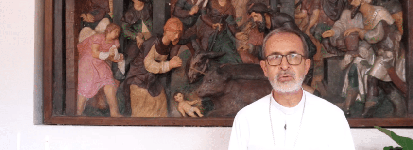 Francisco Múnera, arzobispo de Cartagena