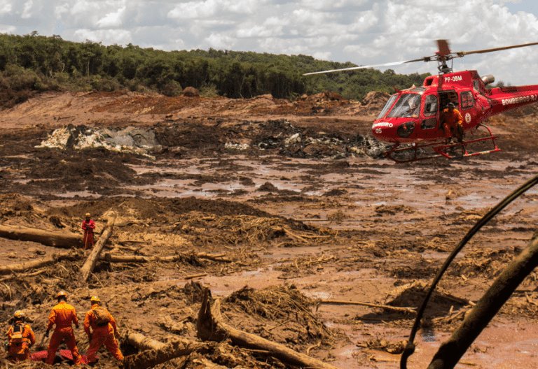 Brumadinho