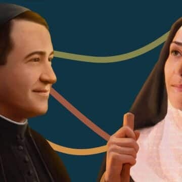 Las Teresianas cumplen 150 años: hoy están presentes en 22 países y educan a 64.000 alumnos