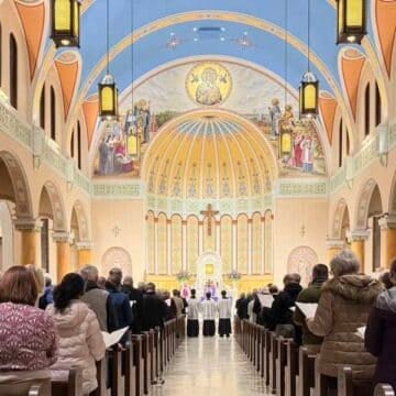 Catedral de Oklahoma