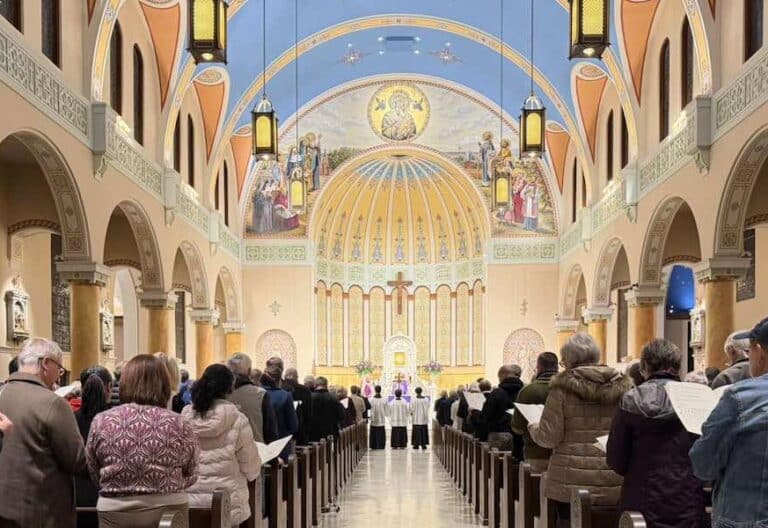 Catedral de Oklahoma