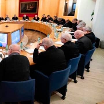 Los obispos italianos ante el repunte de la violencia juvenil: “La represión por sí sola no es