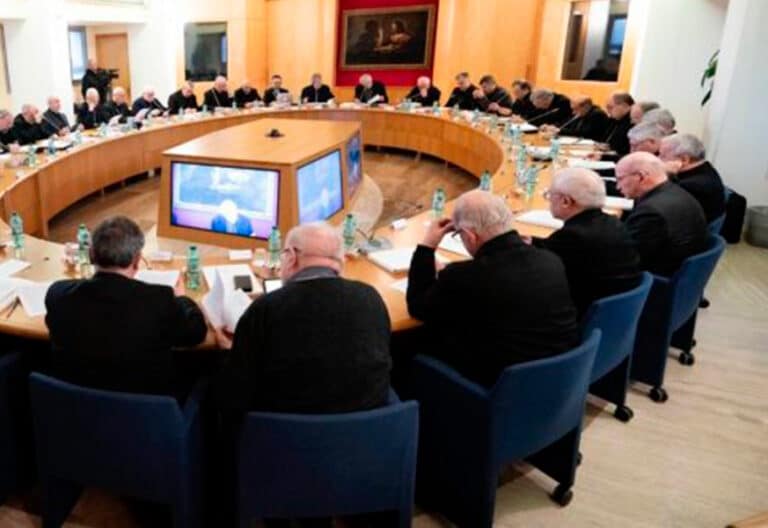 Los obispos italianos ante el repunte de la violencia juvenil: “La represión por sí sola no es