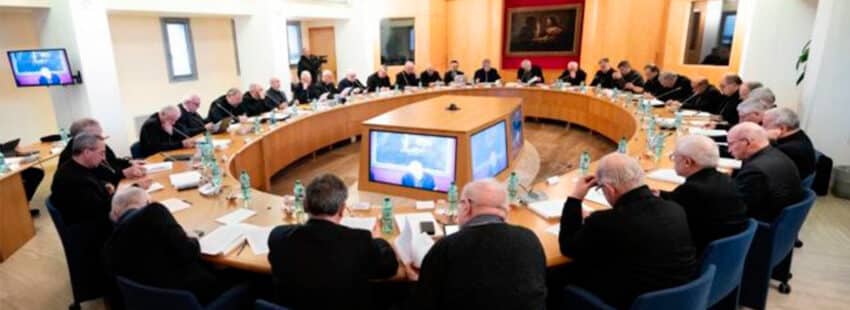 Los obispos italianos ante el repunte de la violencia juvenil: “La represión por sí sola no es