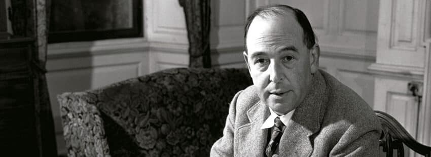 C. S. Lewis, escritor