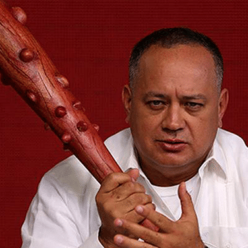 Diosdado Cabello