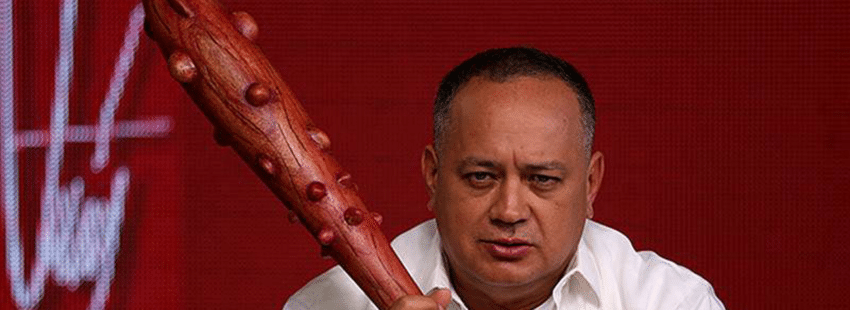 Diosdado Cabello