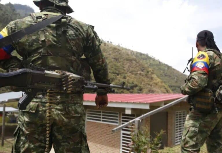 Iglesia activa alerta en San José del Guaviare, puerta de la amazonía colombiana, tras masacre en