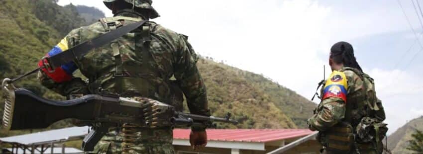 Iglesia activa alerta en San José del Guaviare, puerta de la amazonía colombiana, tras masacre en