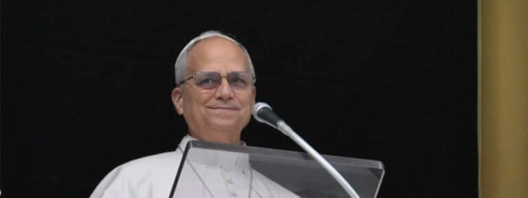 ¿Qué piensa realmente León XIV de lo ocurrido en Venezuela?