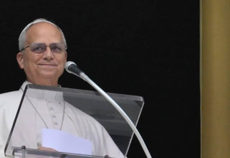 “Reza con el Papa”: una red global que comienza con la Palabra