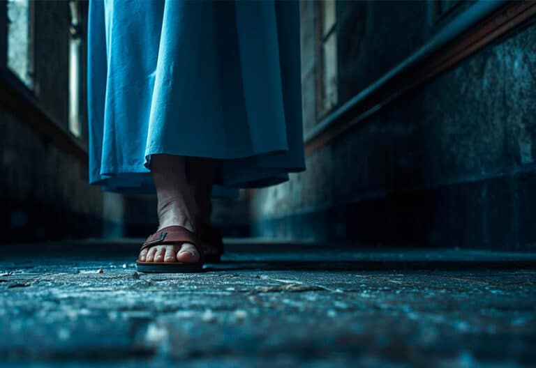 Monasterios bajo cero: 80 conventos ya han recibido ayudas para pagar la calefacción