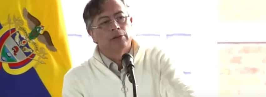 Obispos de Colombia reprochan las “ligerezas del presidente Petro” sobre la figura de Jesús