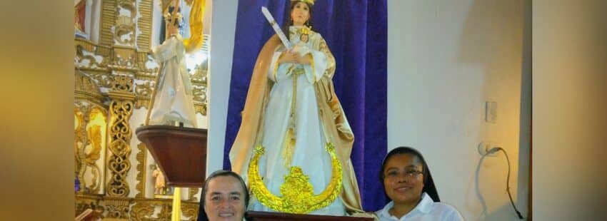 Hermanas Terciarias Capuchinas de la Sagrada Familia