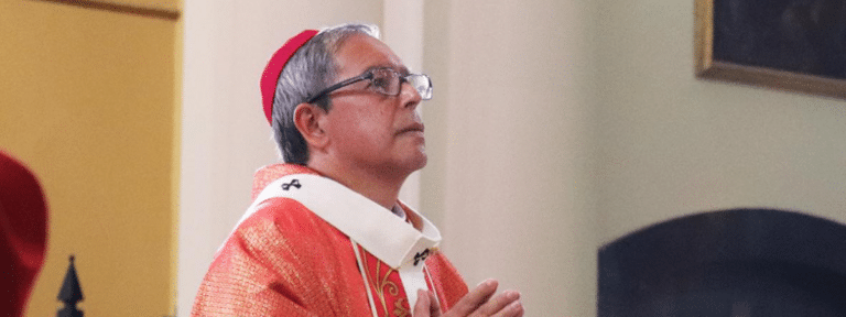 Cardenal Rueda