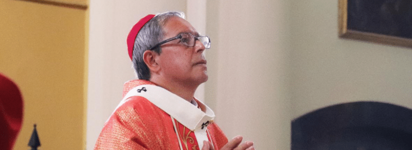 Cardenal Rueda