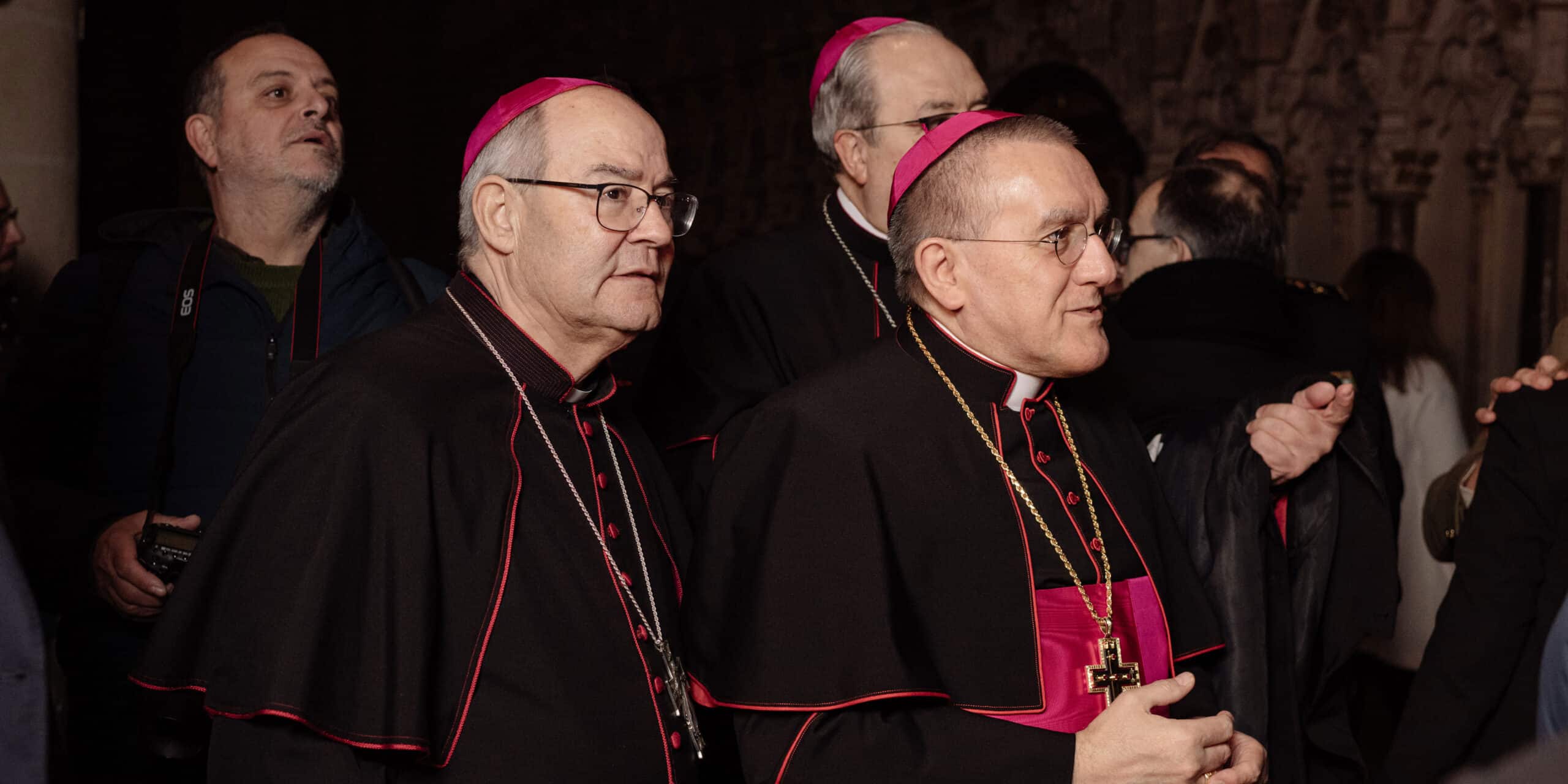 Pregón del VIII Centenario de la Catedral de Toledo