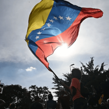 La Iglesia argentina, solidaria con el pueblo venezolano