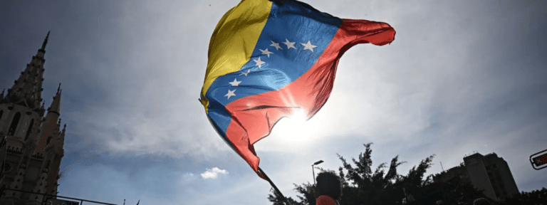 La Iglesia argentina, solidaria con el pueblo venezolano
