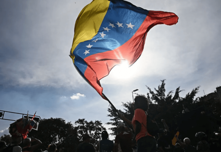 La Iglesia argentina, solidaria con el pueblo venezolano
