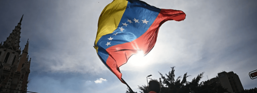 La Iglesia argentina, solidaria con el pueblo venezolano