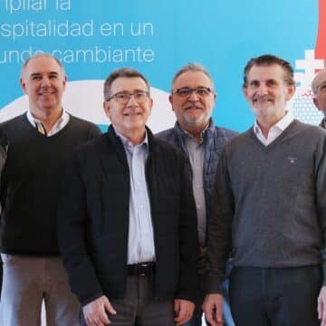 Jesús Etayo Arrondo, nuevo Superior Provincial San Juan de Dios España