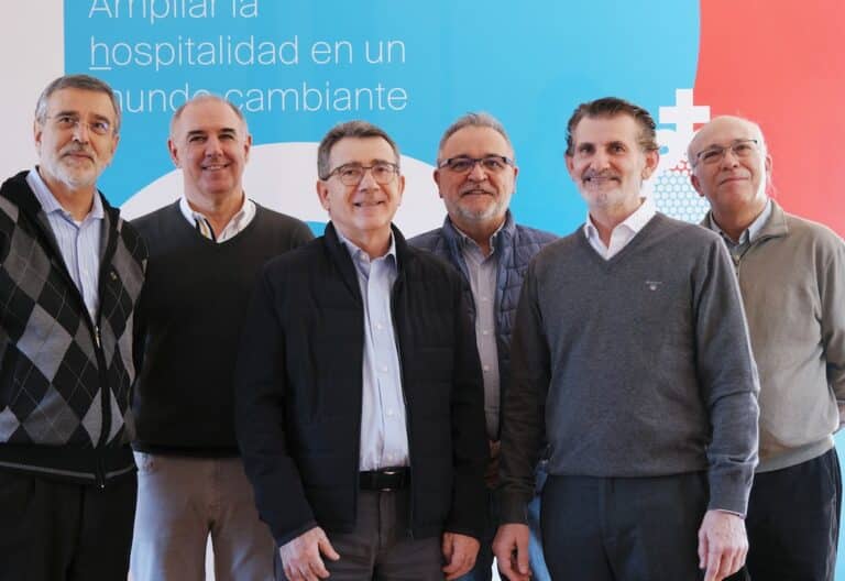 Jesús Etayo, nuevo superior provincial de San Juan de Dios España