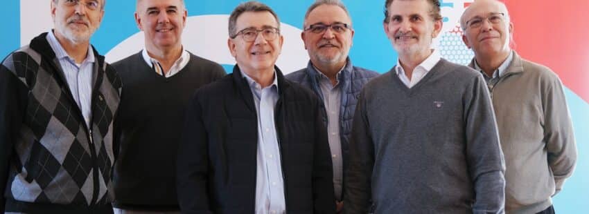 Jesús Etayo Arrondo, nuevo Superior Provincial San Juan de Dios España