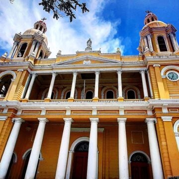 Basilica de Chiclayo