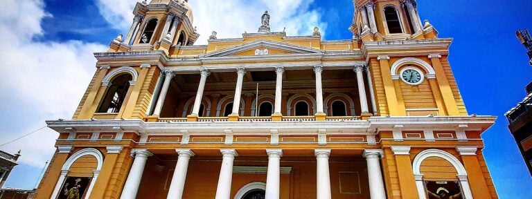 Basilica de Chiclayo
